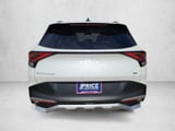 2024 Kia Sportage - Preview 6