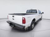 2008 Ford F-250 - Preview 5