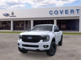 2026 Ford Ranger - Preview 2