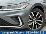 2026 Volkswagen Jetta - Preview 6