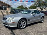 2005 Mercedes-Benz SL-Class - Preview 9