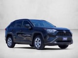 2021 Toyota RAV4 - Preview 3