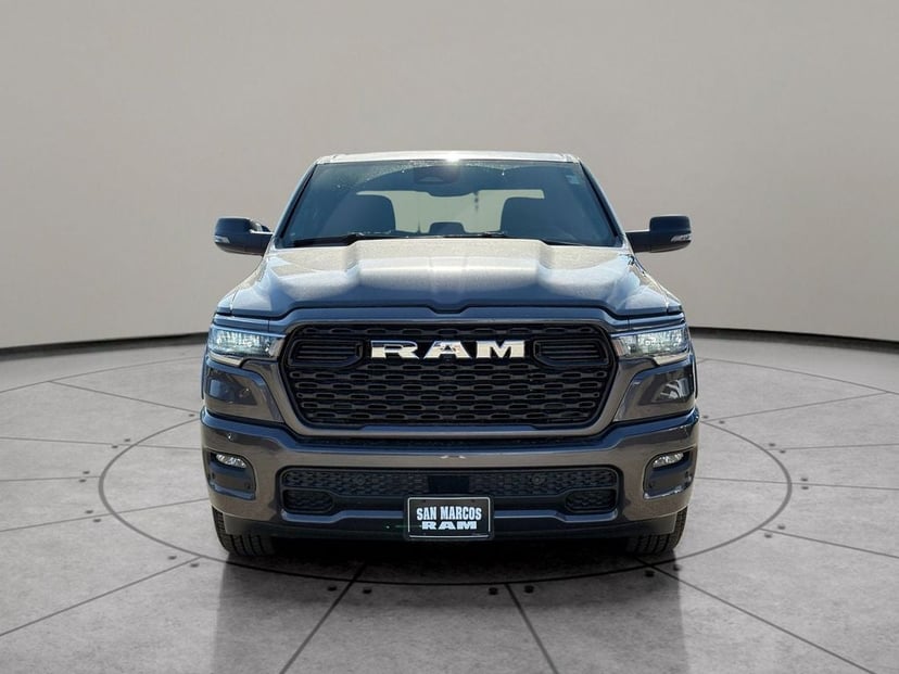 2026 Ram 1500 - Image 3