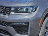 2026 Jeep Grand Cherokee - Preview 6