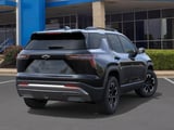 2027 Chevrolet Equinox - Preview 4