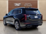 2025 Cadillac XT6 - Preview 3