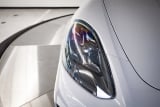 2022 Porsche Panamera - Preview 13
