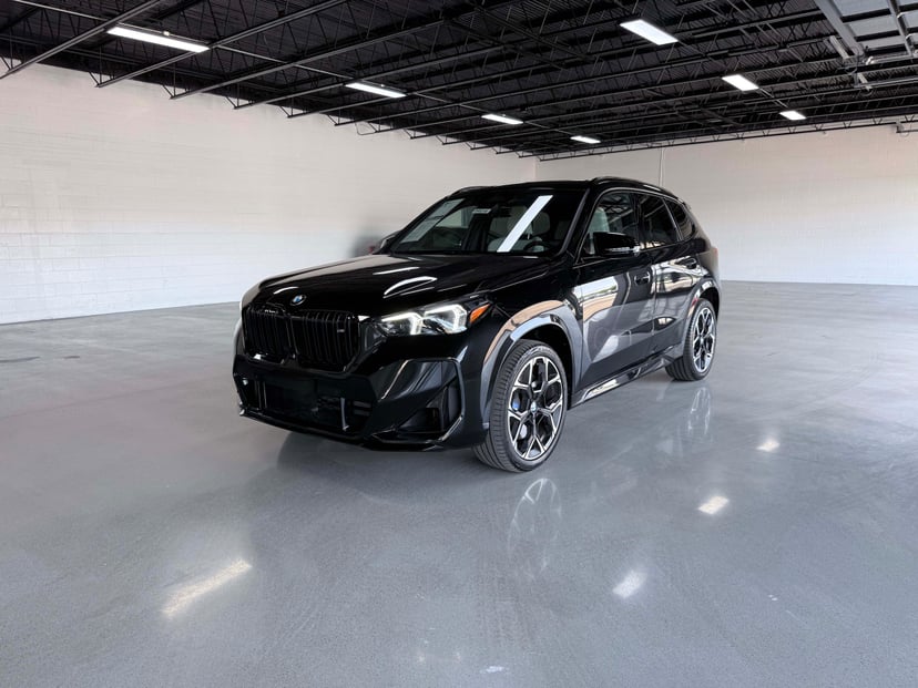 2026 BMW X1 - Image 1