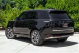 2026 Land Rover Range Rover - Preview 11