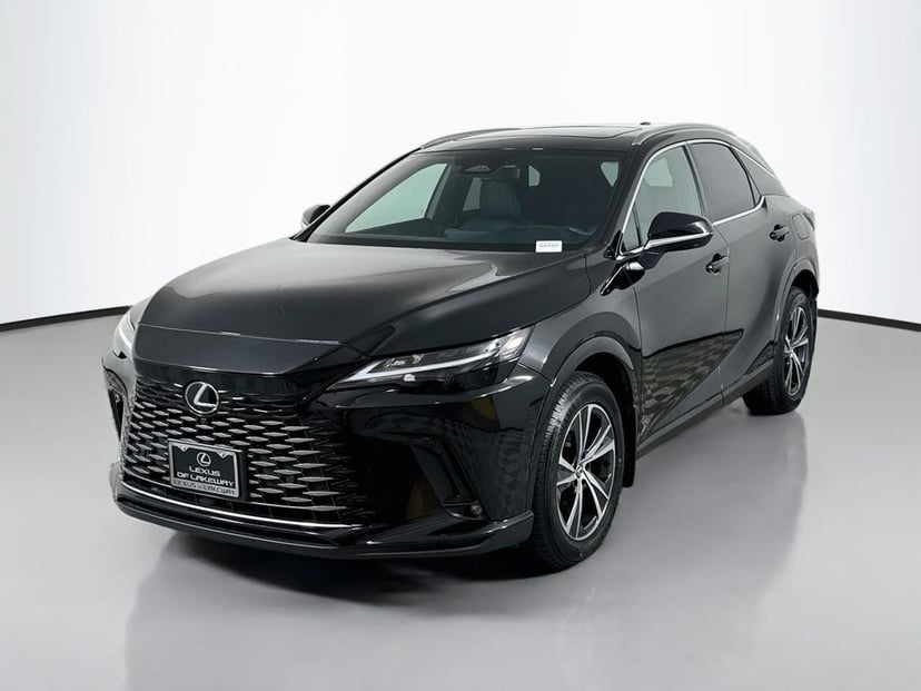 2023 Lexus RX - Image 1