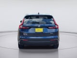 2025 Honda CR-V - Preview 5