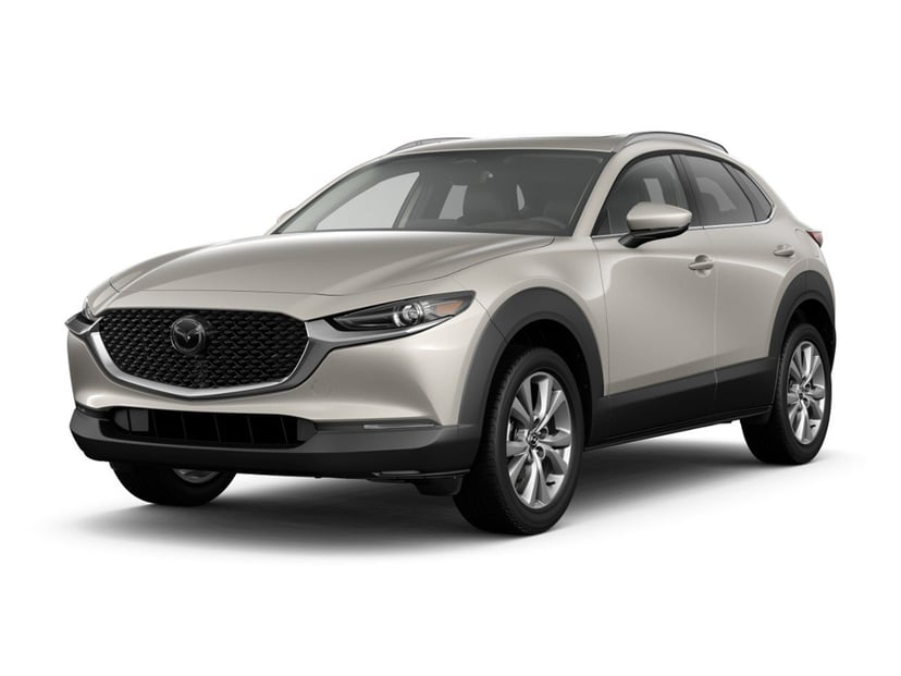 2024 Mazda CX-30 - Image 1