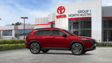 2026 Toyota Corolla Cross - Preview 13