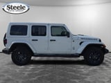2026 Jeep Wrangler - Preview 6