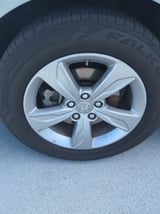 2019 Honda Odyssey - Preview 9