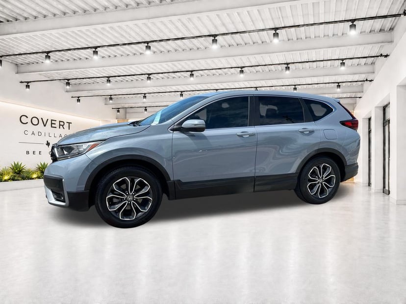 2020 Honda CR-V - Image 2