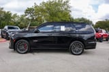 2024 Cadillac Escalade-V - Preview 2