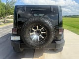 2017 Jeep Wrangler - Preview 4