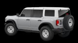 2026 Ford Bronco - Preview 2