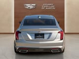 2026 Cadillac CT5 - Preview 5