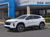 2026 Chevrolet Trax - Preview 2