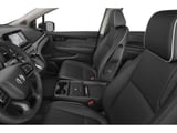 2027 Honda Odyssey - Preview 12