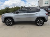 2022 Jeep Compass - Preview 3