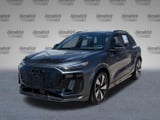 2027 Audi SQ6 e-tron - Preview 4