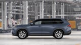 2026 Toyota Grand Highlander - Preview 4