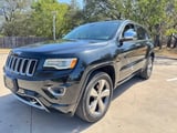 2016 Jeep Grand Cherokee - Preview 2