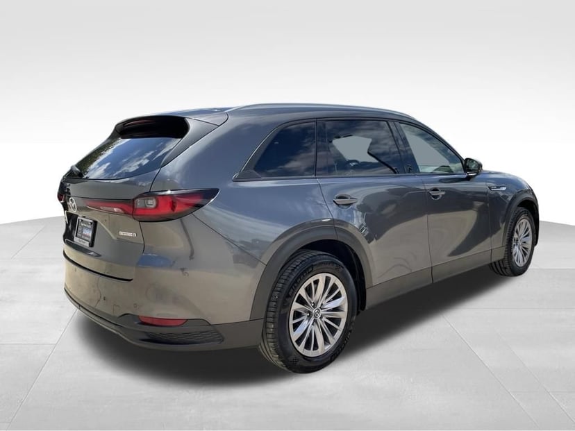 2025 Mazda CX-90 - Image 3