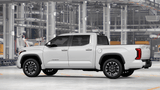 2026 Toyota Tundra - Preview 5