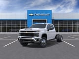 2026 Chevrolet Silverado 3500 HD - Preview 8