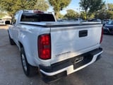 2022 Chevrolet Colorado - Preview 8