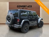 2026 Jeep Wrangler - Preview 7