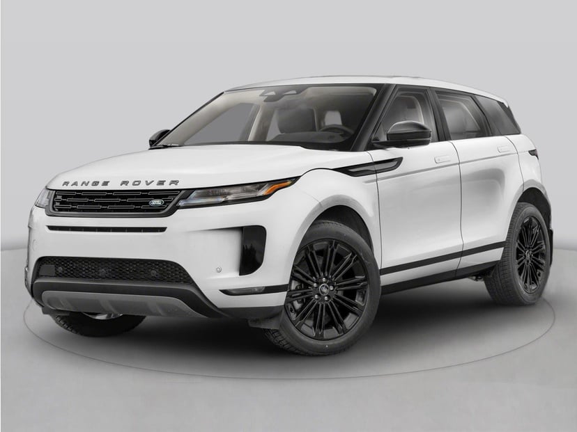 2024 Land Rover Range Rover Evoque - Image 1