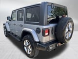 2021 Jeep Wrangler - Preview 6