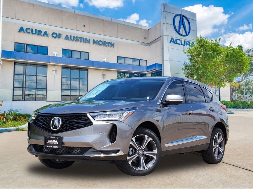 2026 Acura RDX - Image 1