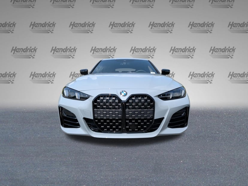 2026 BMW 4 Series - Image 1