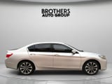 2014 Honda Accord - Preview 13