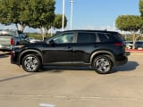 2025 Nissan Rogue - Preview 2