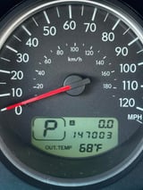 2008 Subaru Forester - Preview 12