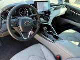 2021 Toyota Camry - Preview 7
