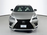 2019 Lexus NX - Preview 2