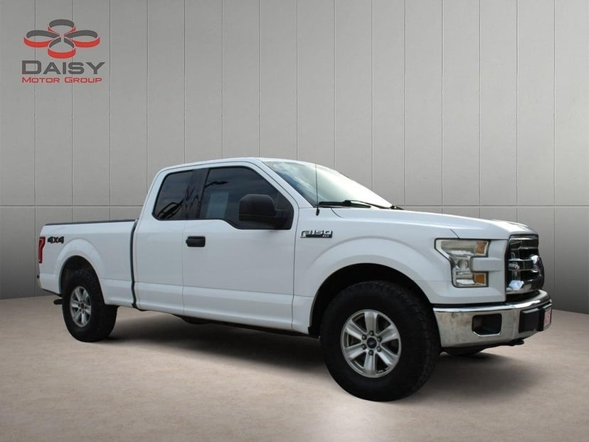 2017 Ford F-150 - Image 2