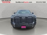 2026 Toyota Tundra - Preview 2