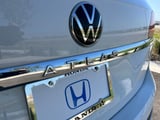 2021 Volkswagen Atlas - Preview 8