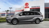 2026 Toyota Sienna - Preview 3