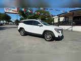 2022 GMC Terrain - Preview 9