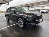 2027 Honda HR-V - Preview 2